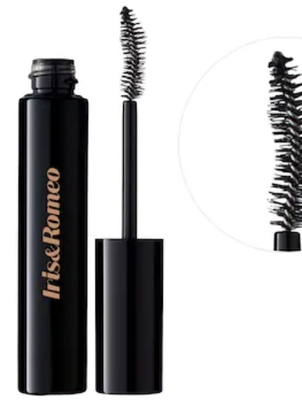Iris and Romeo Lash Up Mascara